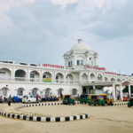 Agartala Railway Station