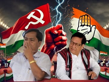 বামেদের