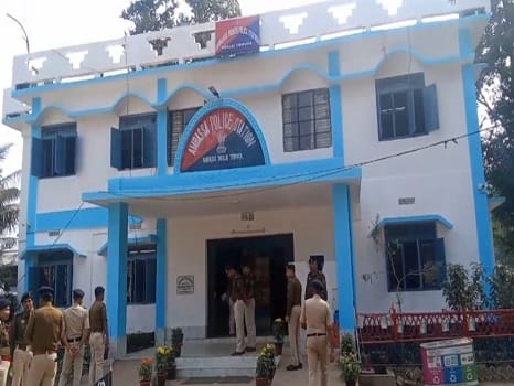 মাদক চোরাচালান রোধে বড় সাফল্য