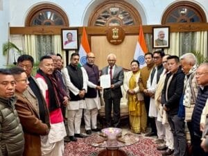 মণিপুরের