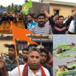 গরু পাচারে ফুলে ফেঁপে উঠছে পাচার চক্র