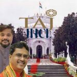 পুষ্পবন্ত প্যালেসে হোটেল নির্মাণের প্রক্রিয়া চূড়ান্ত